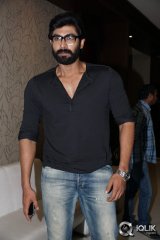 Rana and Jwala Gutta at Maruthi Suziki Windsong Festival